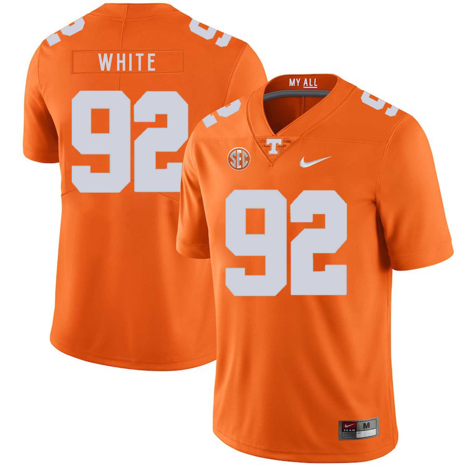 Tennessee Volunteers 92 Reggie White Orange Nike College Football Jersey Dzhi,We sell and wholesale Tennessee Volunteers 92 Reggie White Orange Nike College Football Jersey Dzhi on line form chian!